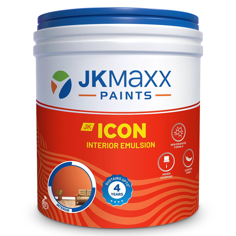 Icon<br>Interior Emulsion