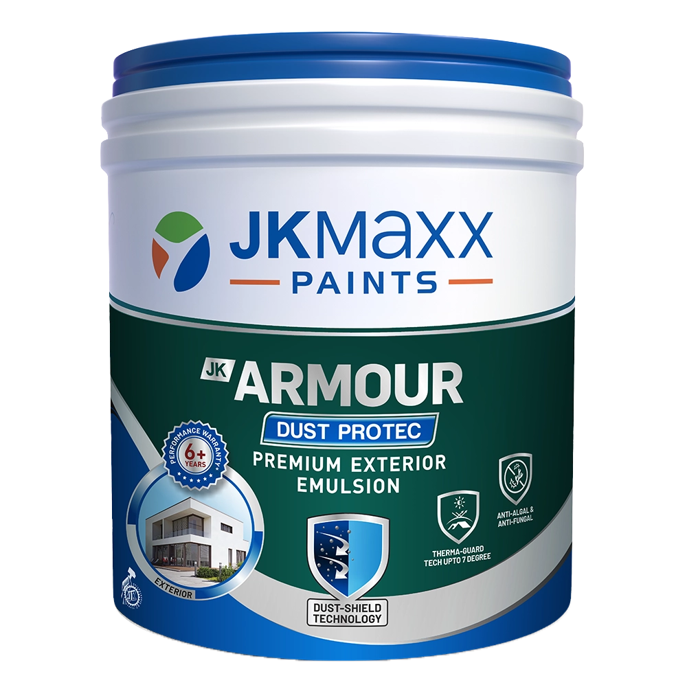 Armour Dust Protec
