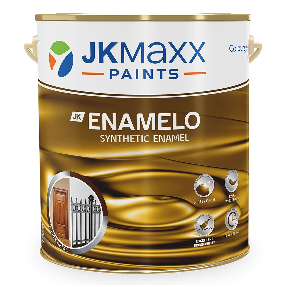 JK Enamelo<br>Synthetic Enamel