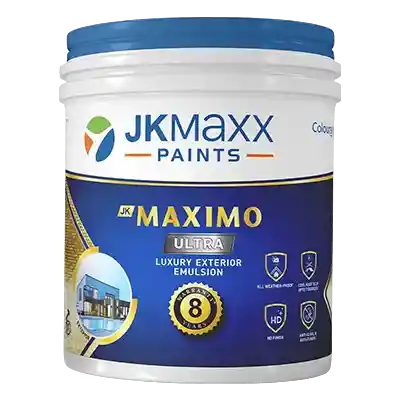 Maximo Ultra <br> Luxury Exterior Emulsion