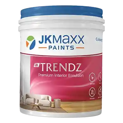 Trendz<br>Premium Interior Emulsion