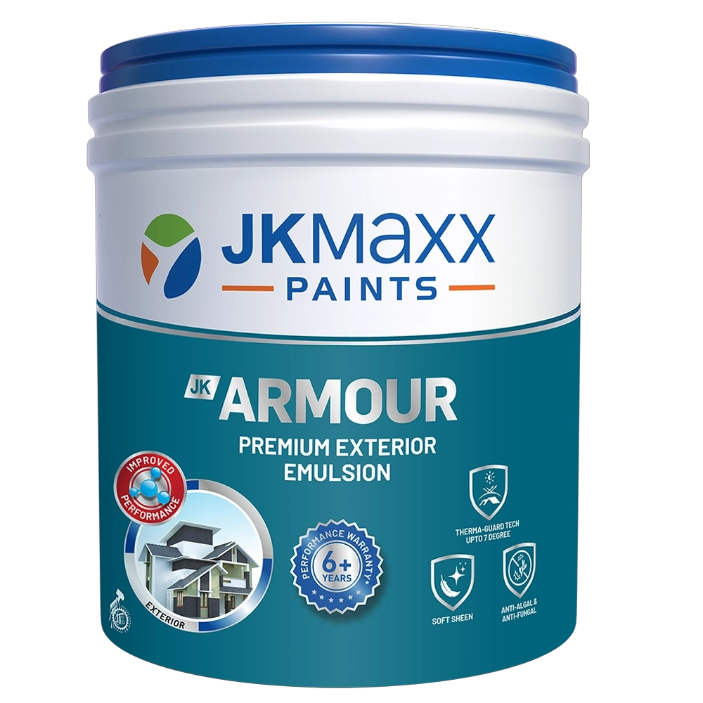 Armour<br>Premium Exterior Emulsion