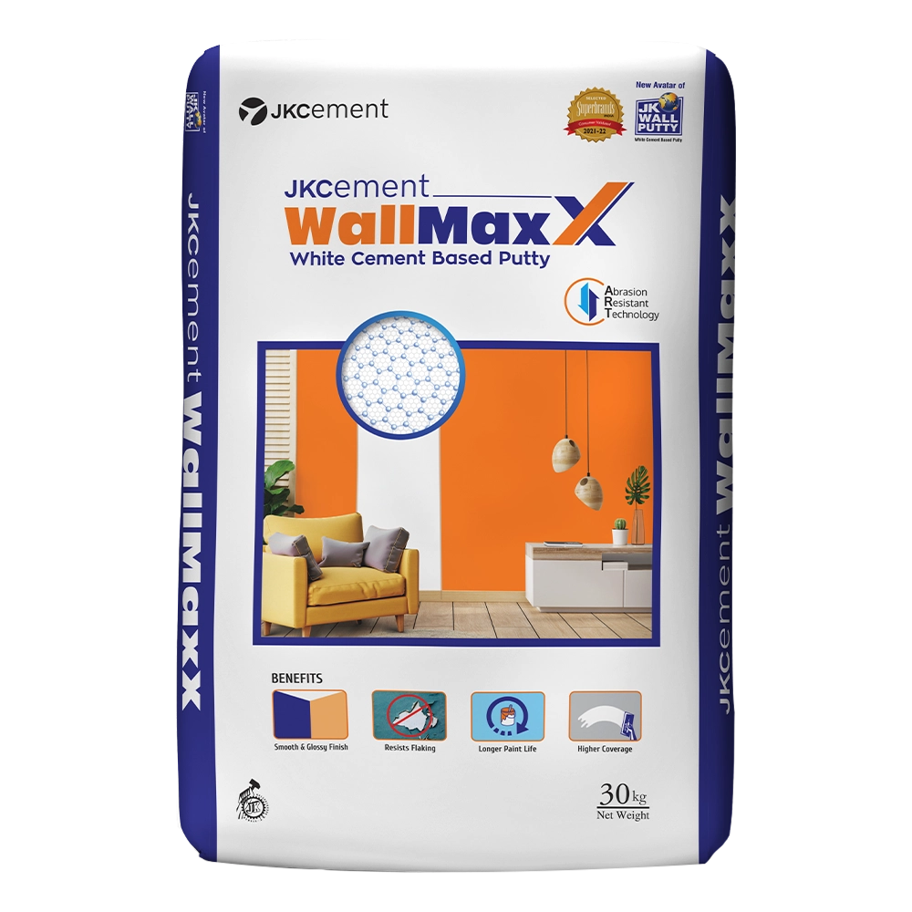 Wallmaxx Putty | jk Wallmaxx Wall Putty | wall putty price 40kg price