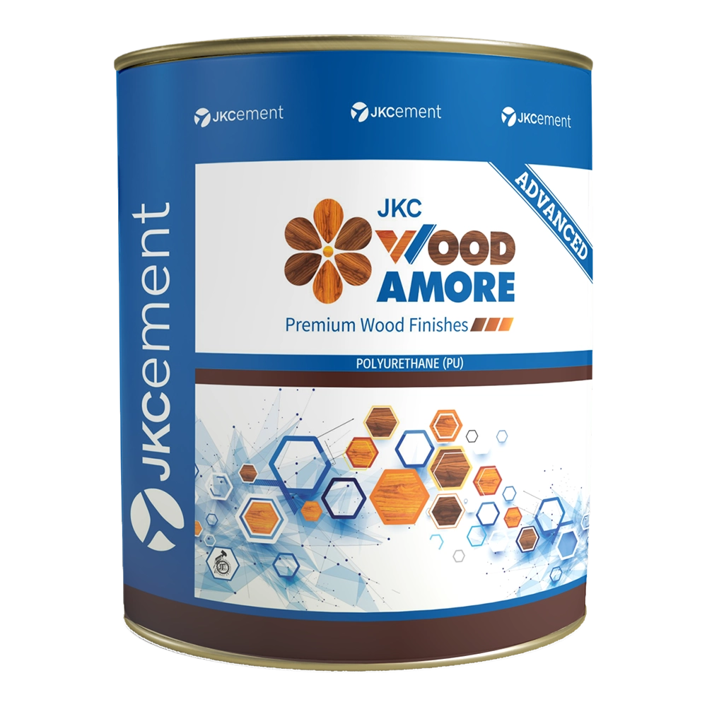 Advanced Clear Finishes JK Maxx Paints