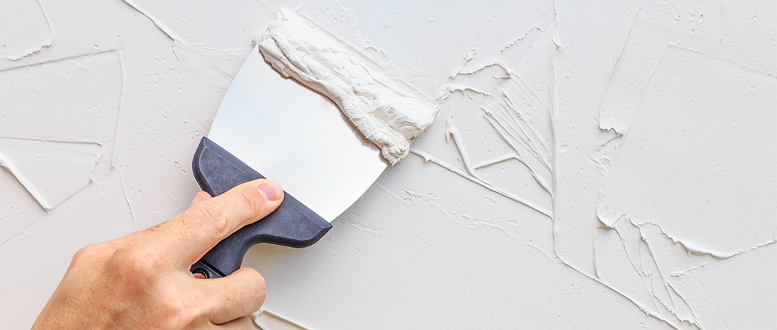 Enhancing Wall Durability with Advanced Waterproof Putty
