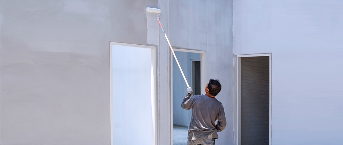 Foundation of Wall Painting: Selecting the Right Primer