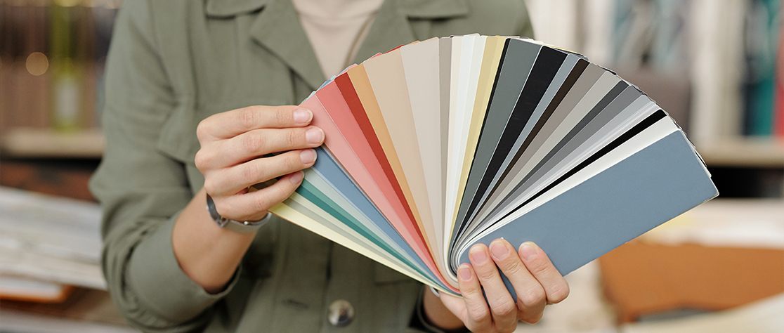The Science of Colour Combinations: What Works and Why?