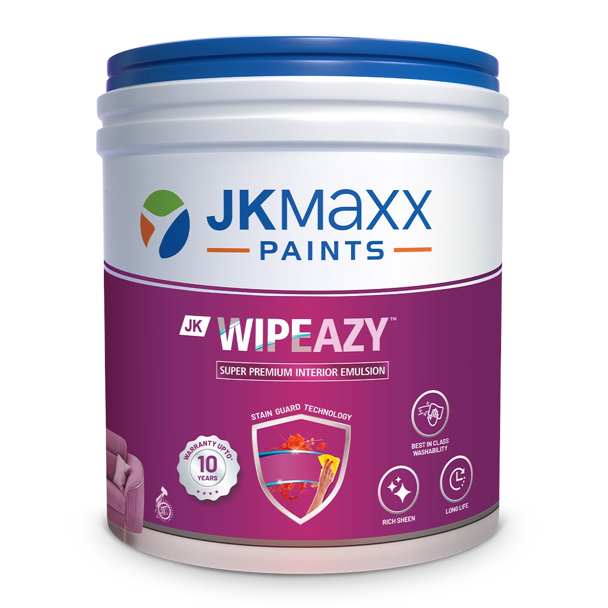 WipEazy