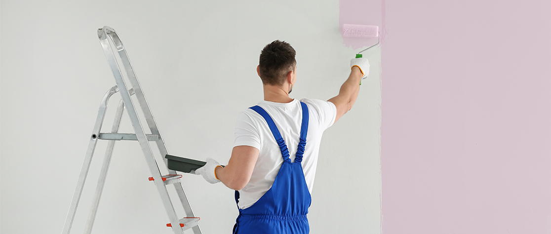 How to Achieve Professional Results When Painting Your Walls