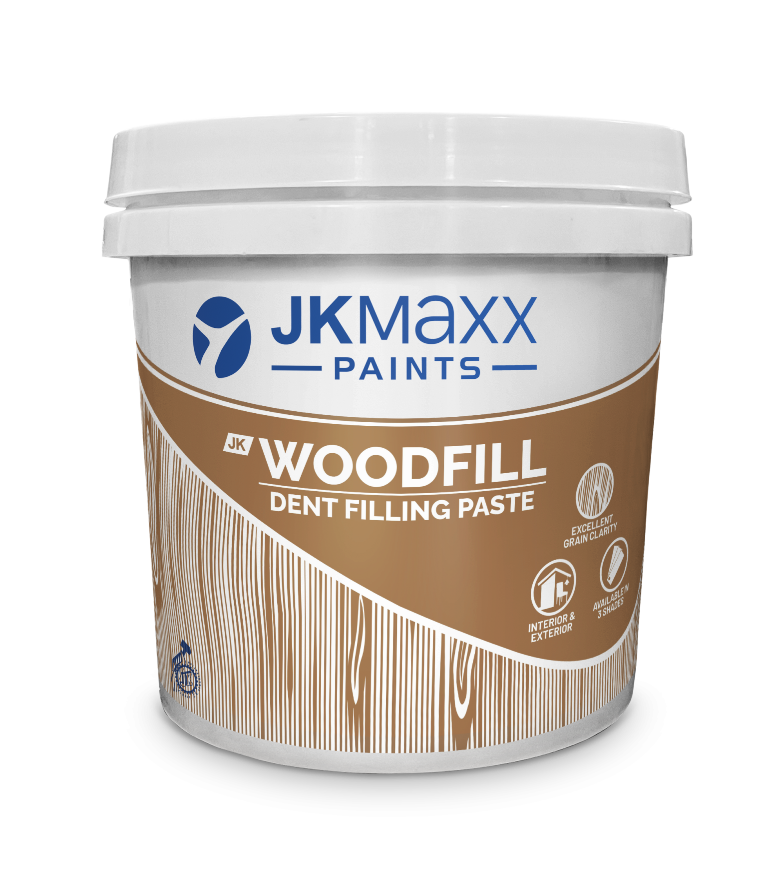 JK Wood Fill