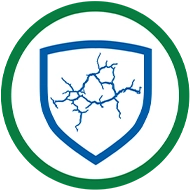 Bridges Cracks upto 1 mm