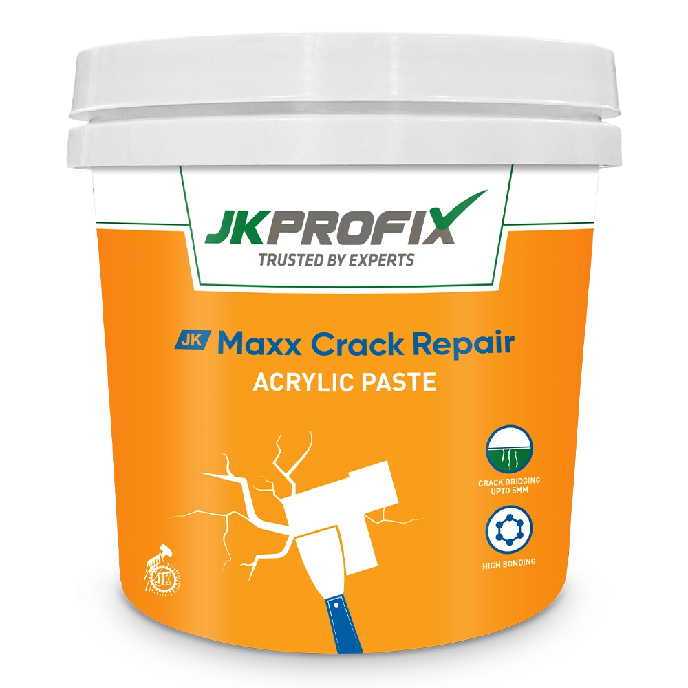 JK Maxx Crack Repair