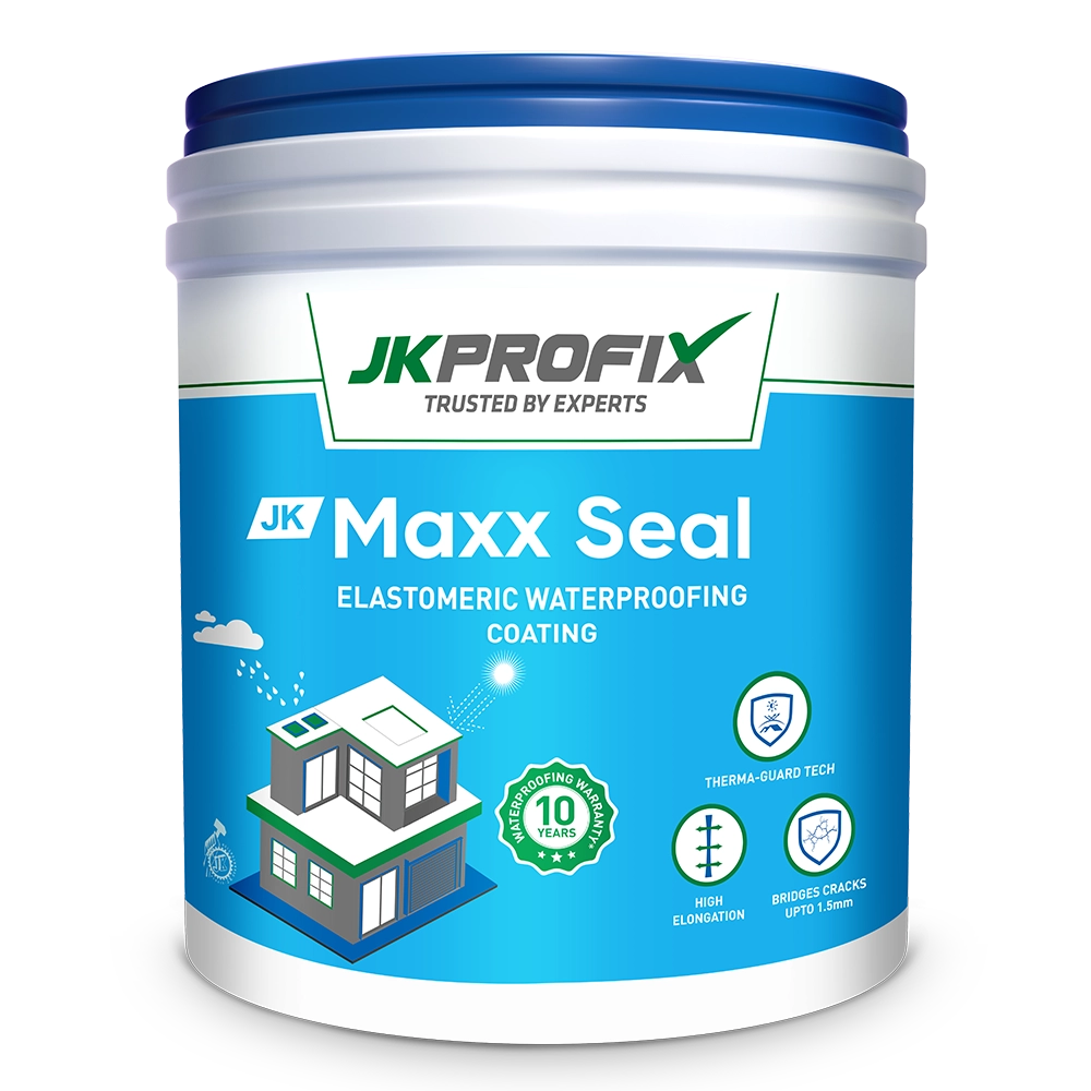 JK Maxx Seal