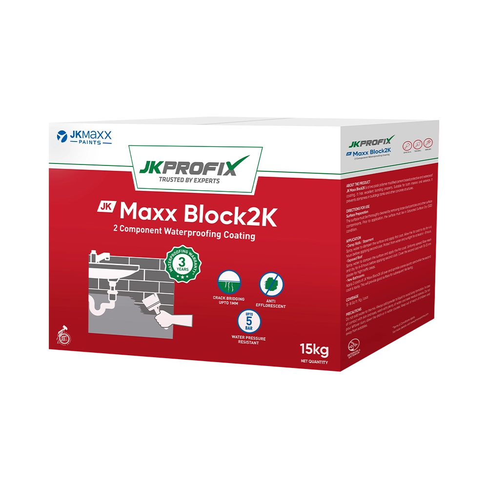 Maxx Block2K