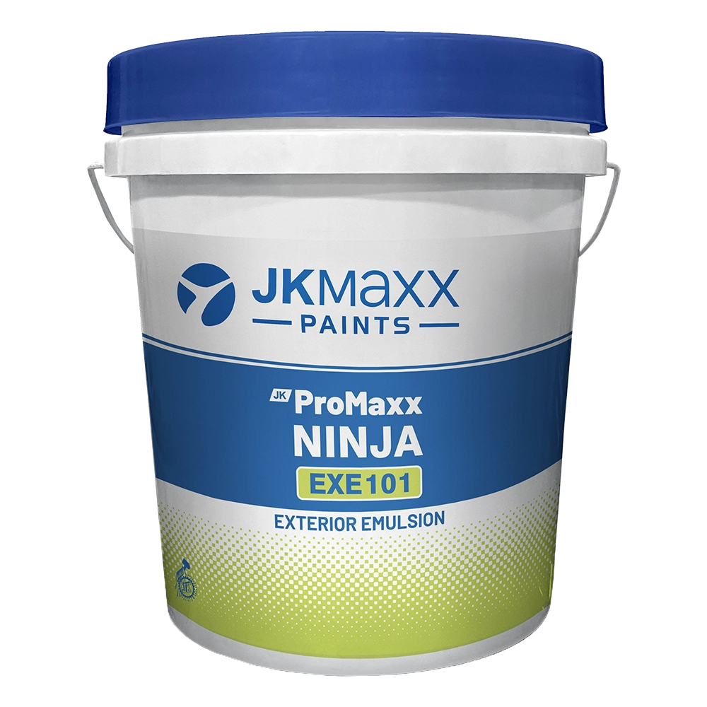 JK ProMaxx Ninja EXE 101