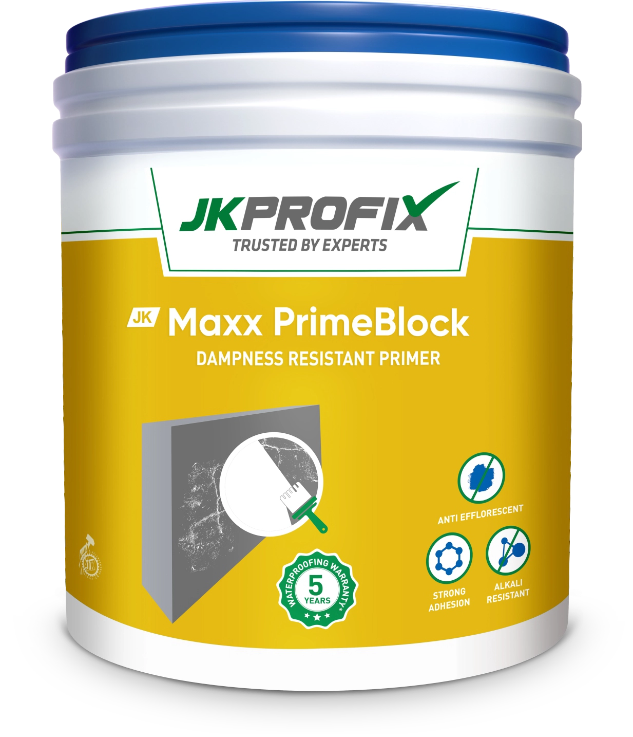 JK Maxx PrimeBlock