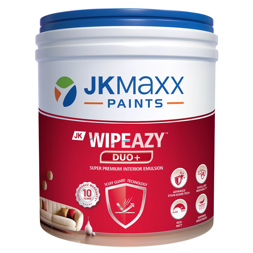 WipEazy Duo+