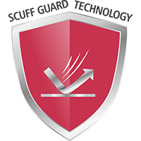 Scuff Guard Technology