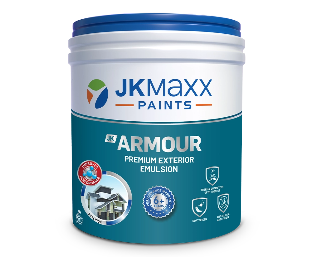 Armour Premium Exterior Emulsion