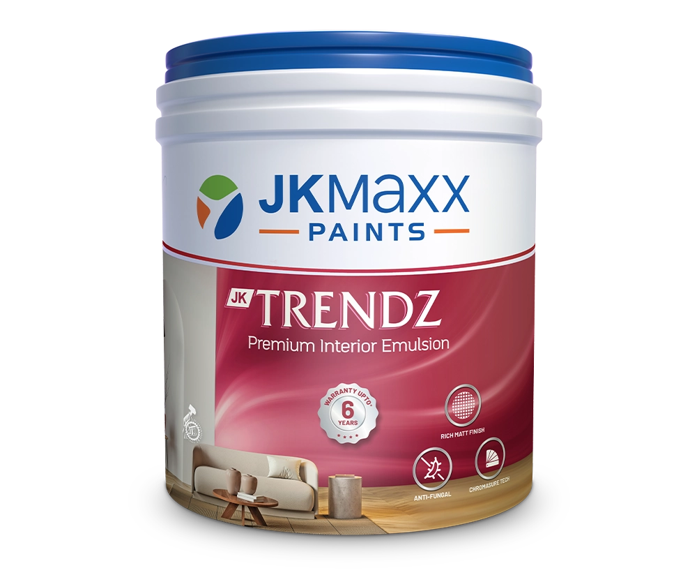 JK Maxx PrimeBlock