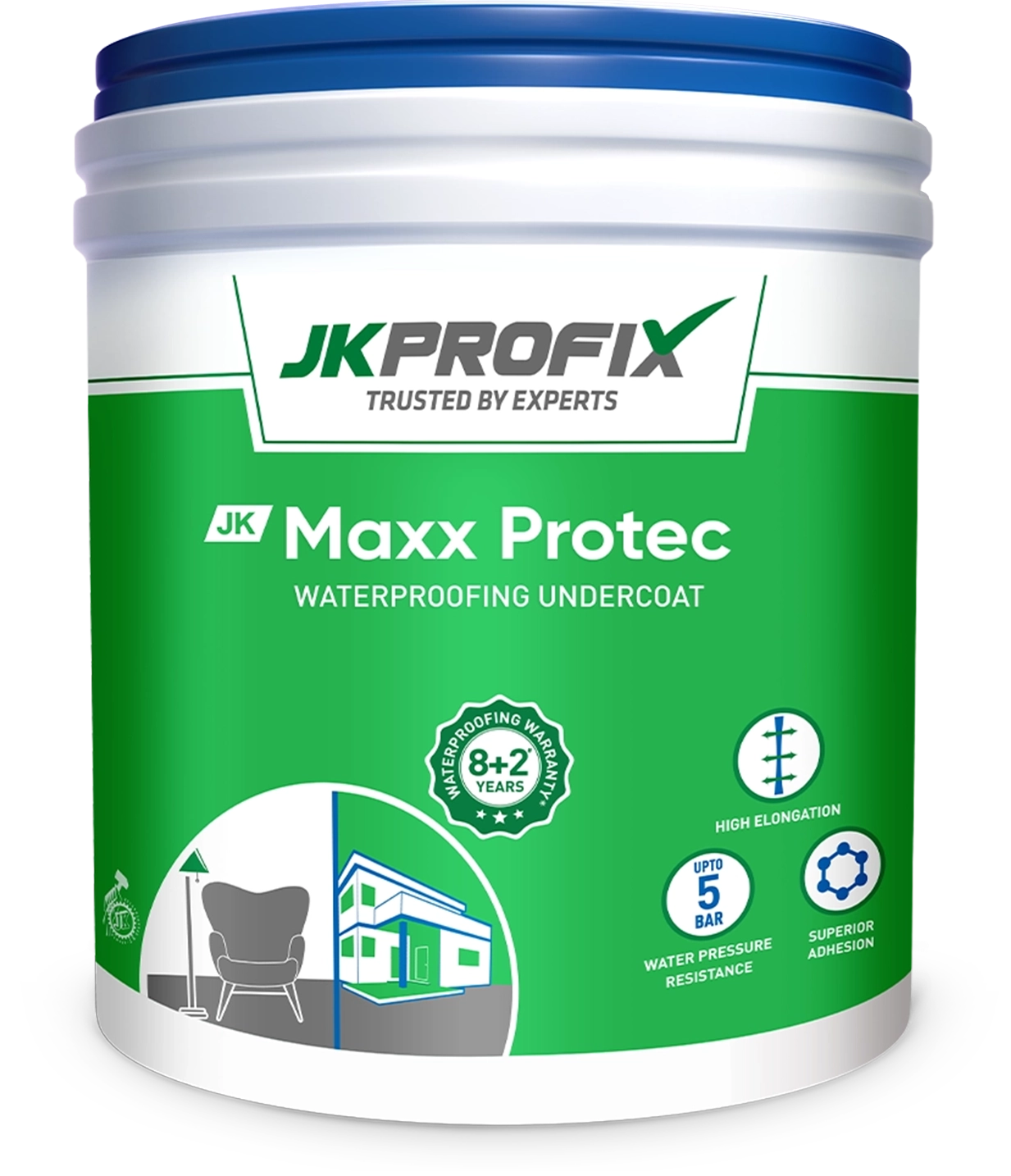 JK Maxx Protec