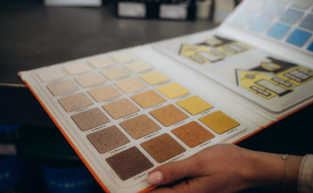 Product Catalogue