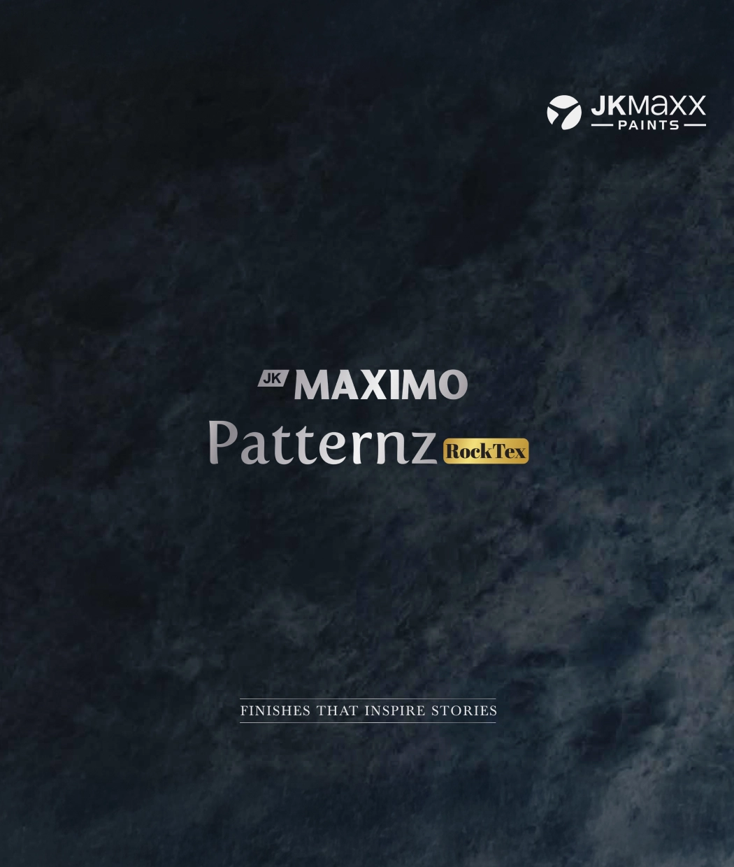 Maximo Patternz RockTex