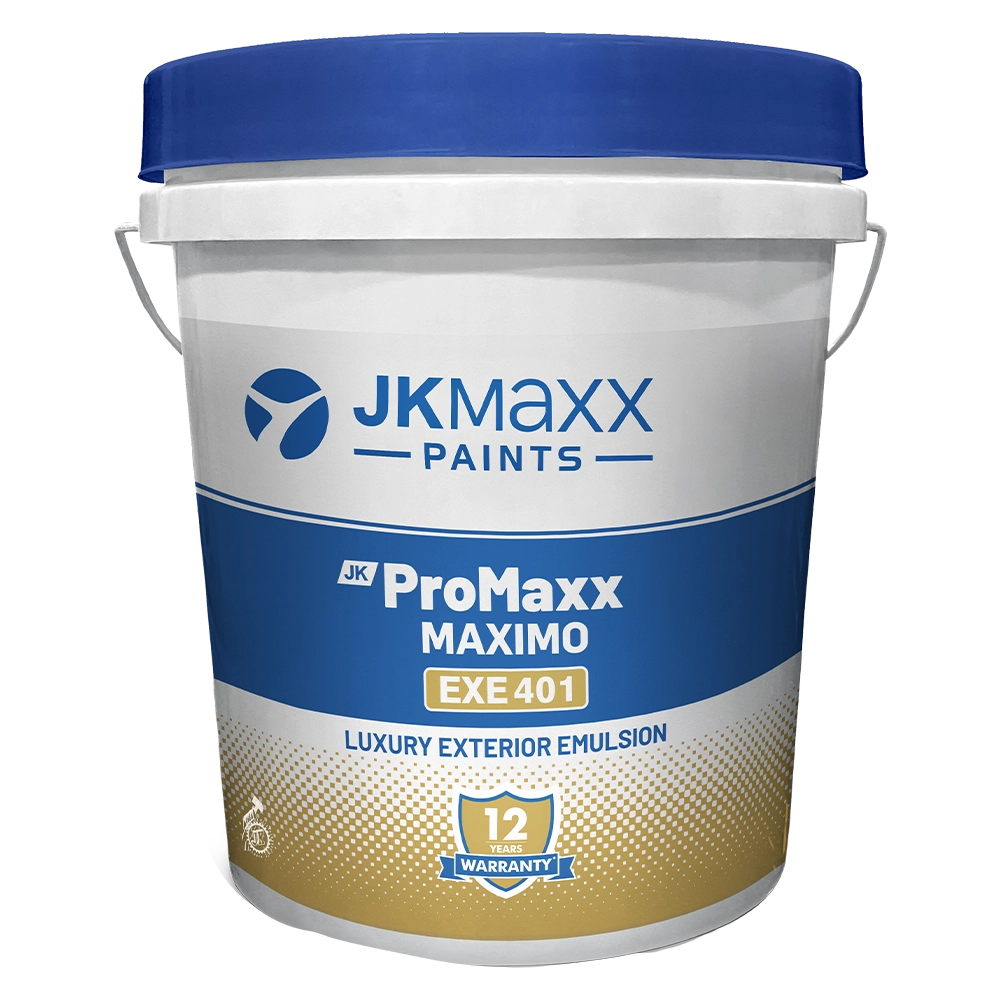 JK PROMAXX Maximo EXE 401