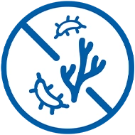 Anti- Algal & Anti-Fungal
