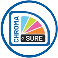 Chromasure Tech
