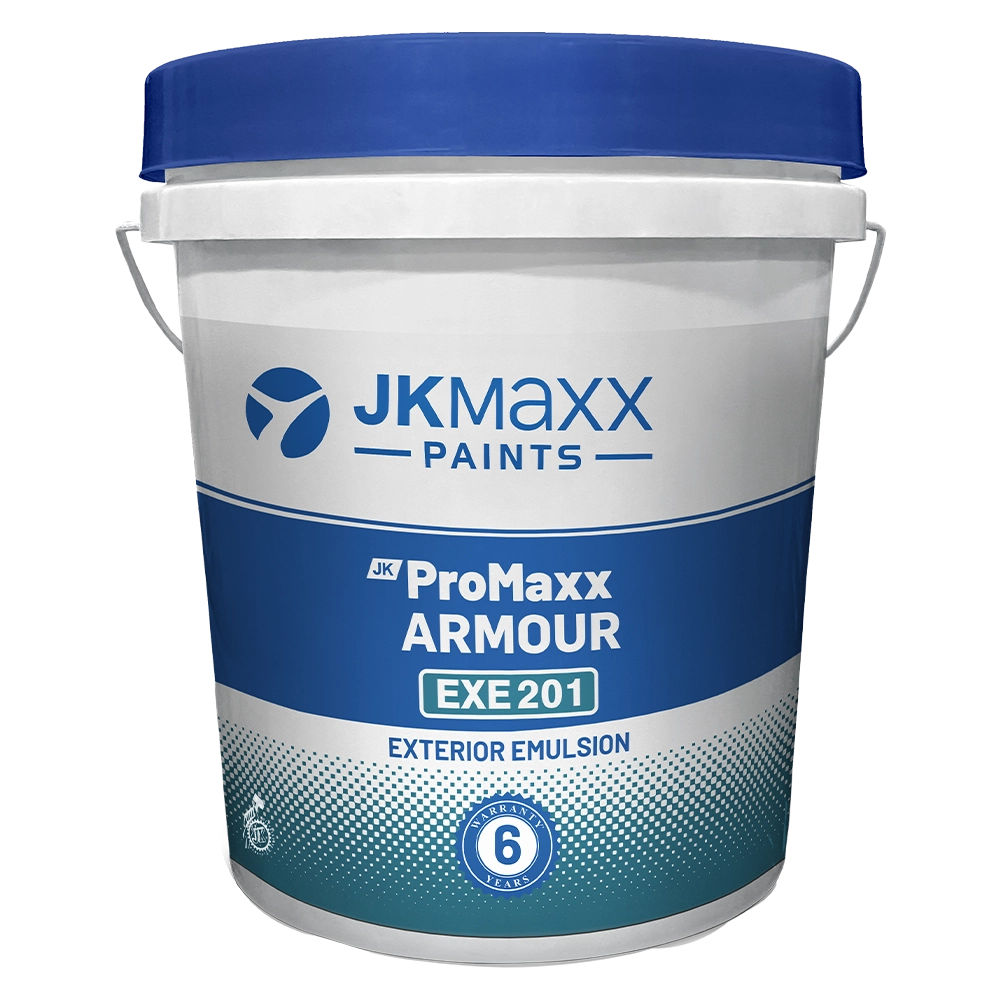 JK PROMAXX ARMOUR EXE 201