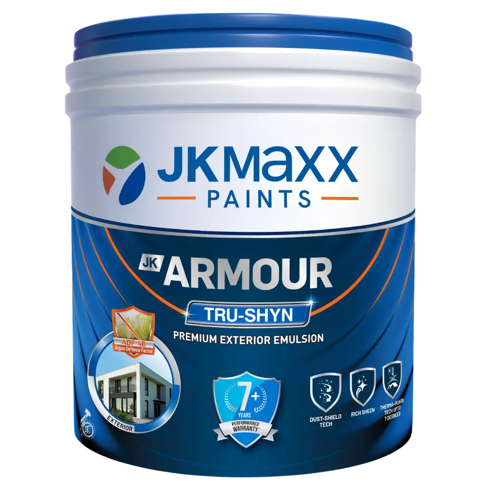 Armour Tru-shyn