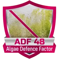 ADF48 (Algae Defense Factor 48 Months)
