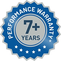 performance 7 years