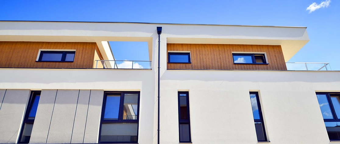 Dust-Resistant Paint: Why Indian Exterior Walls Need More Than Standard Emulsion