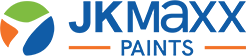 JK Maxx Paints