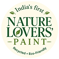 Natural  Interior  Emulsion