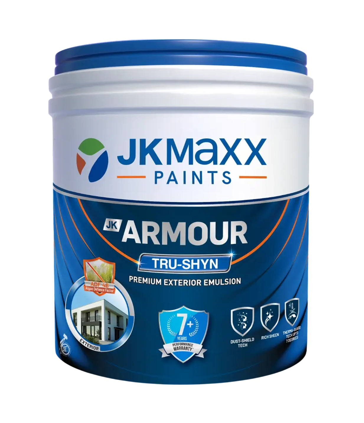 JK Armour Tru Shyn