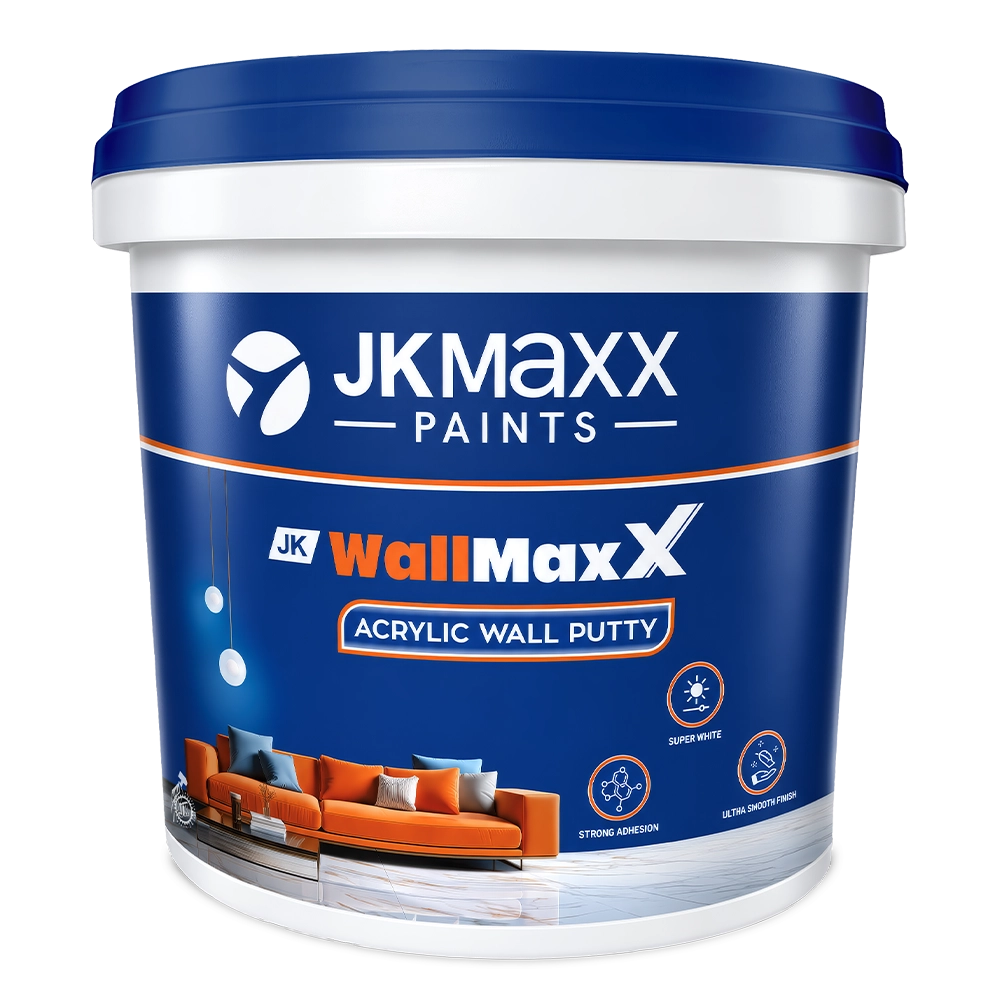 Acrylic Wall Putty